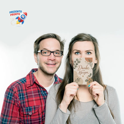Herzliche Danke Postkarte mit Eukalyptuszweigen|p:2016784|h:92f8aa09082bd4ed3889ba60127cd42c