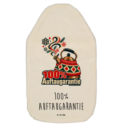 Lustige Wärmflasche zu Weihnachten mit Retro-Kessel|p:2016790|h:983b83544ba021ee9f5a63cc32ce7720
