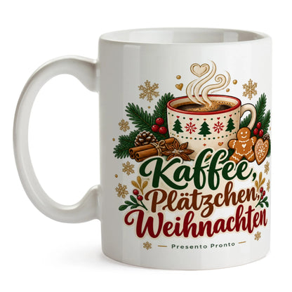 Gemütliche Tasse zu Weihnachten für Kaffee und Plätzchen|p:2016794|h:bc6065955d1a08d816e47bc53a5324fd