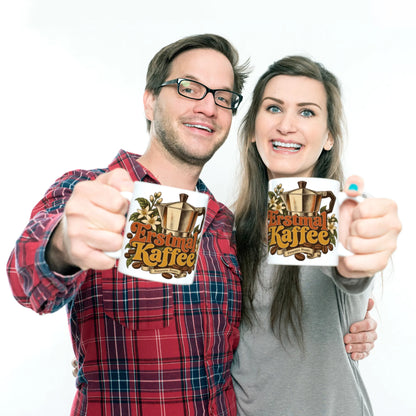 Nostalgische Vintage Tasse mit Mokkakanne für Kaffeefans|p:2016803|h:6408eb4eaa36fcff67ef5321e8d7106b