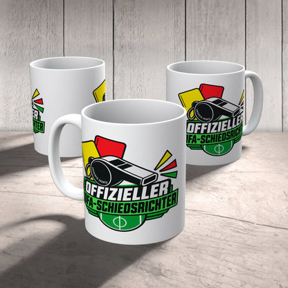 Lustige Tasse für Fußballfans mit Schiedsrichterpfeife|p:2016805|h:fcd77f8cc31128117fd6232be945ed80