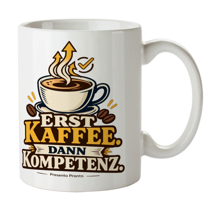 Lustige Kaffeetasse für die Arbeit mit Aufwärtspfeilen aus Dampf|p:2016812|h:f3dc3979eaeaddc752e9336a4a9ff0fb