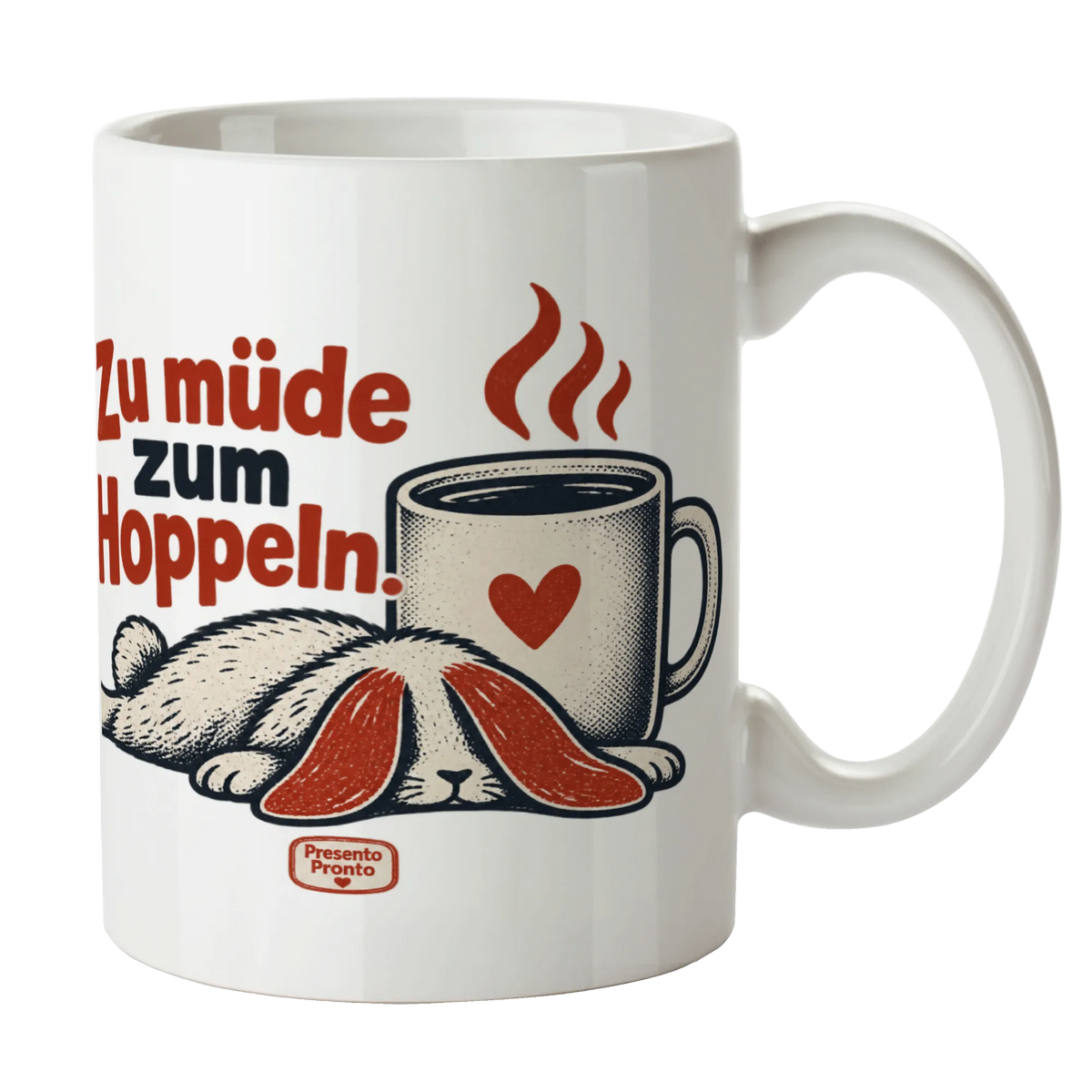 Lustige Hasentasse für müde Morgenmuffel|p:2016816|h:fc11af1c72edbbde6853918a0e44e4e4