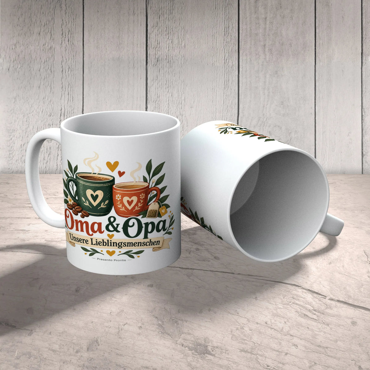 Liebevolle Tasse für Oma und Opa|p:2016819|h:fdb714f5a770cf25512d15bee735ab3c