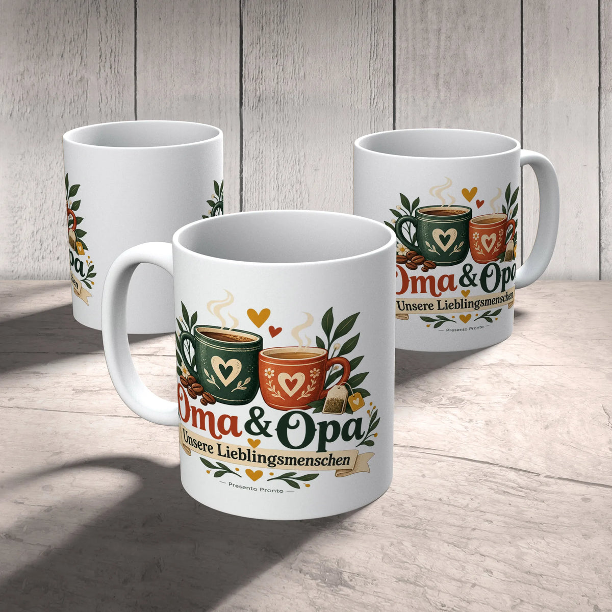 Liebevolle Tasse für Oma und Opa|p:2016819|h:6219df15c41a9fe1d0fa93e11ea3759f