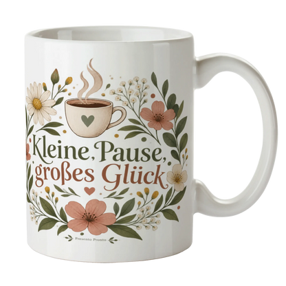 Gemütliche ästhetische Tasse für Auszeiten mit Wildblumen|p:2016822|h:94ed8da91b612df5c08a83a38623ef1b