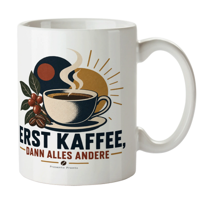 Lustige Ästhetische Tasse für Kaffeeliebhaber mit Kaffeebohnen|p:2016827|h:9a98b54376cfe52ea3b27dea8e9e5926