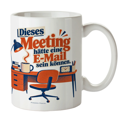 Lustige Kaffeetasse fürs Büro mit Schreibtischuhr|p:2016836|h:2df176ed2fd9ad6b2376a7abcfd9bb7d