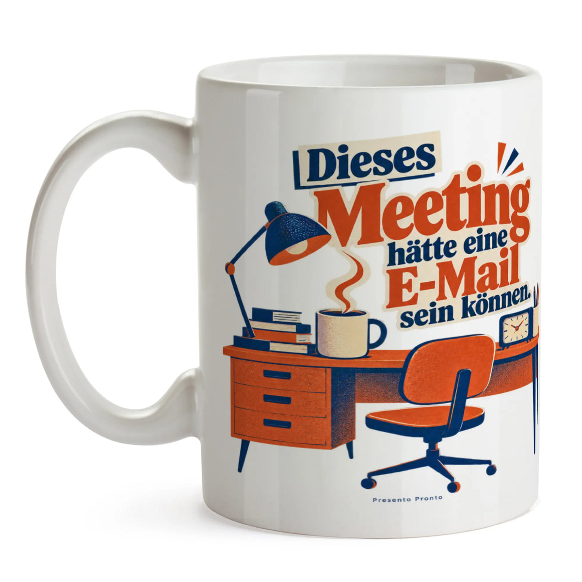 Lustige Kaffeetasse fürs Büro mit Schreibtischuhr|p:2016836|h:ade4fc76d8cff65346efe7a10de5bbfd