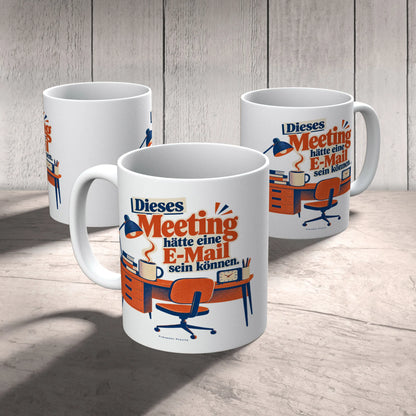 Lustige Kaffeetasse fürs Büro mit Schreibtischuhr|p:2016836|h:d1a012079cf0f3c0817528cd1cf828d2