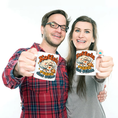 Lustige süße Tasse für Kaffeeliebhaber mit Wolke|p:2016849|h:afadc86e160a1aba501d9d8f6048d12f