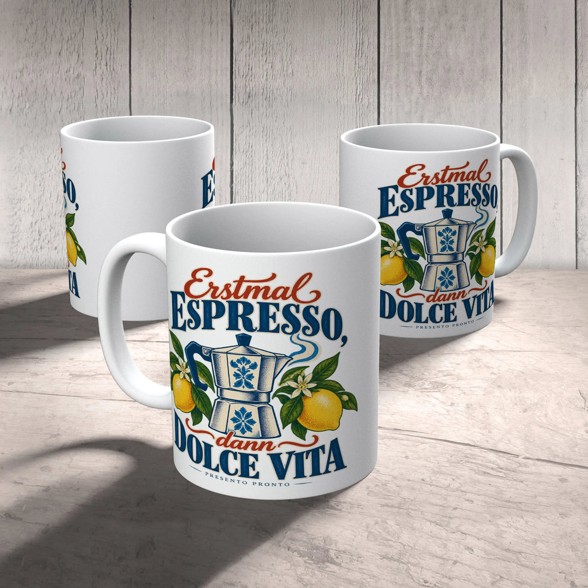 Lustige Tasse für Italienfans mit Amalfi-Zitronen|p:2016857|h:de2f2176ea291d59c9851ad92a119e39