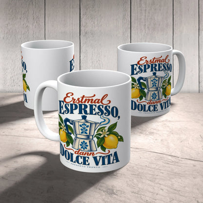Lustige Tasse für Italienfans mit Amalfi-Zitronen|p:2016857|h:de2f2176ea291d59c9851ad92a119e39