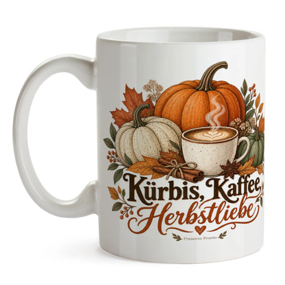 Gemütliche Kürbis-Tasse für Herbstliebhaber mit Kaffee|p:2016858|h:dfc5c15c5b1d394fd76a0e2fdb33df20