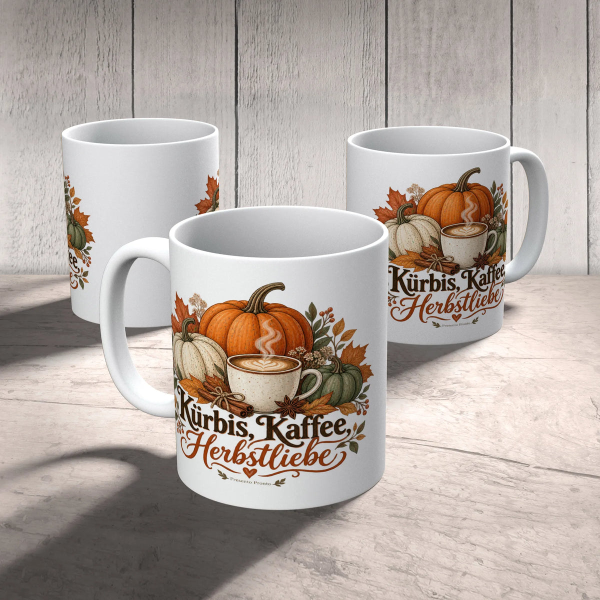 Gemütliche Kürbis-Tasse für Herbstliebhaber mit Kaffee|p:2016858|h:e4732f0c97fe5464a41b22e63c5a1bfc