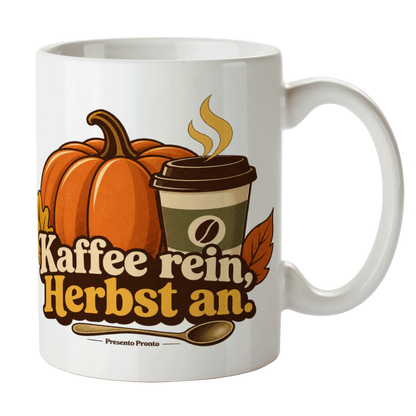 Gemütliche Kürbis Tasse für Herbstfans mit Coffee-to-go-Becher|p:2016865|h:cc858516fe7d86c1ec560e00c0903f6a