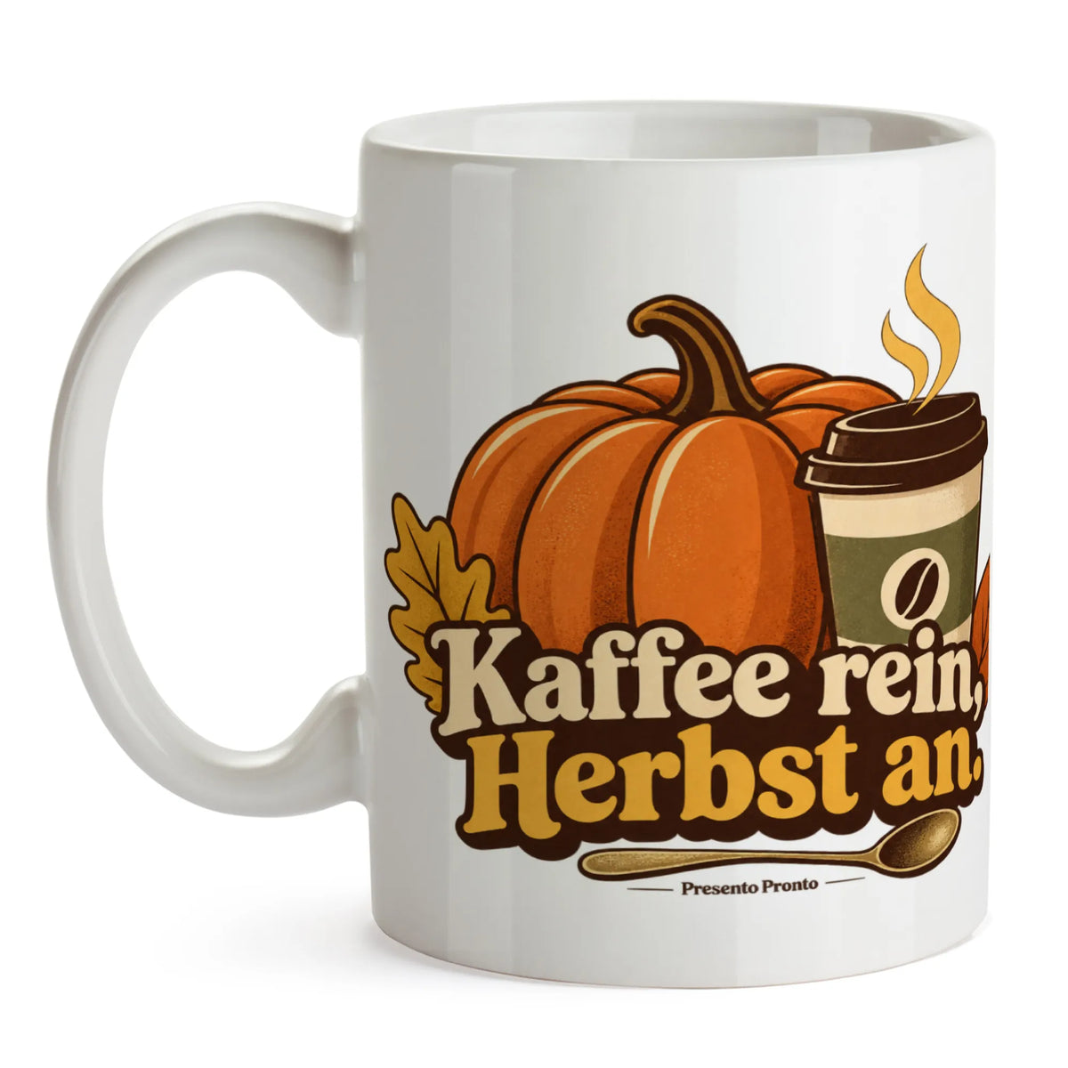 Gemütliche Kürbis Tasse für Herbstfans mit Coffee-to-go-Becher|p:2016865|h:5d4c57cb87ec85e45b0e3c25c12172e9