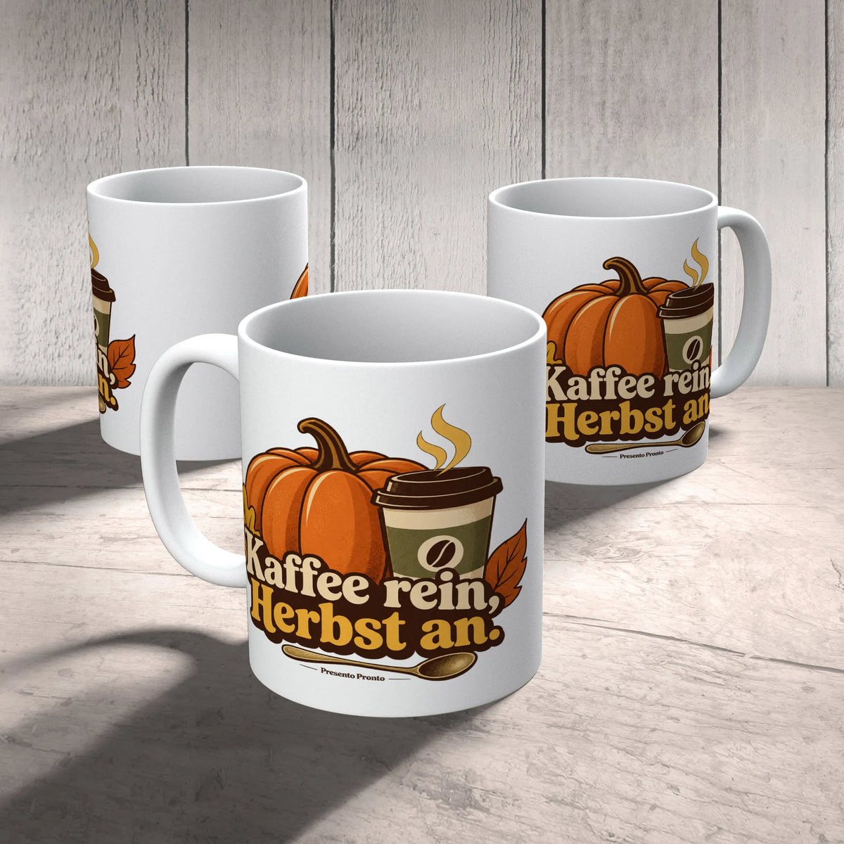 Gemütliche Kürbis Tasse für Herbstfans mit Coffee-to-go-Becher|p:2016865|h:9d38bf9c59c0df0ab03c73f9a1c8b720
