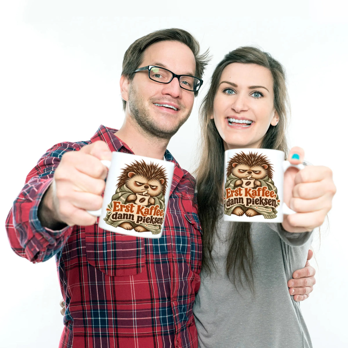 Lustige Tasse mit Igel für Morgenmuffel|p:2016870|h:dfe96b25ff893ad92a135a27cbbd7161