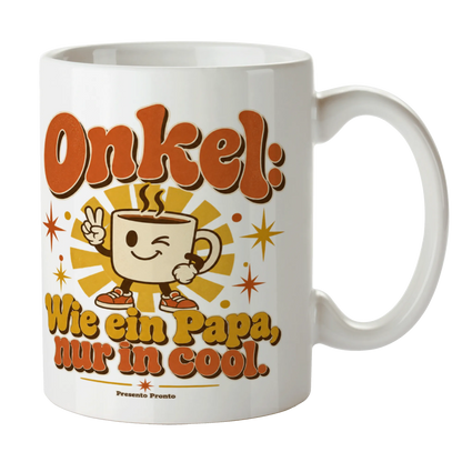 Lustige Tasse für Onkel mit coolem Spruch|p:2016872|h:ab810da0d23af2396892dbb756187a60