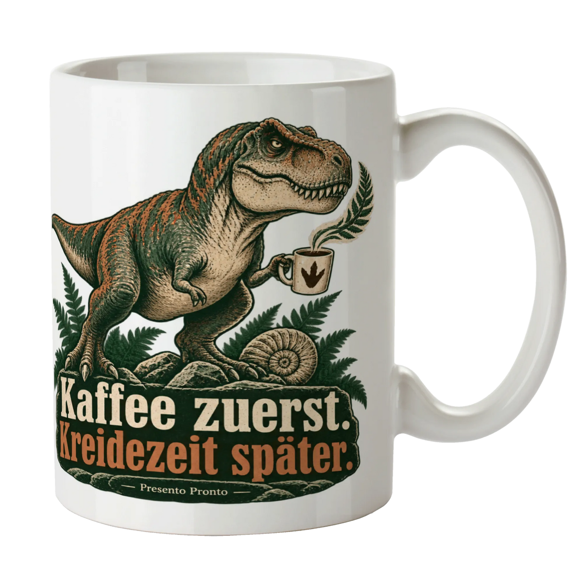 Lustige T-Rex Tasse für Dino Fans|p:2016873|h:2b8e8bc8a927f7f2148e00c64eba46a8