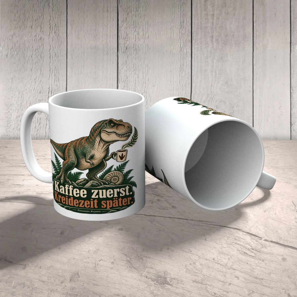 Lustige T-Rex Tasse für Dino Fans|p:2016873|h:43193b16c65d9173367fdad4d520119b