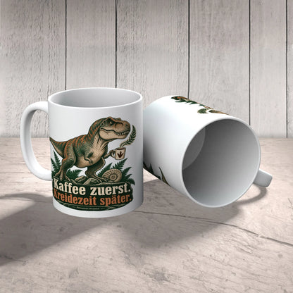 Lustige T-Rex Tasse für Dino Fans|p:2016873|h:43193b16c65d9173367fdad4d520119b