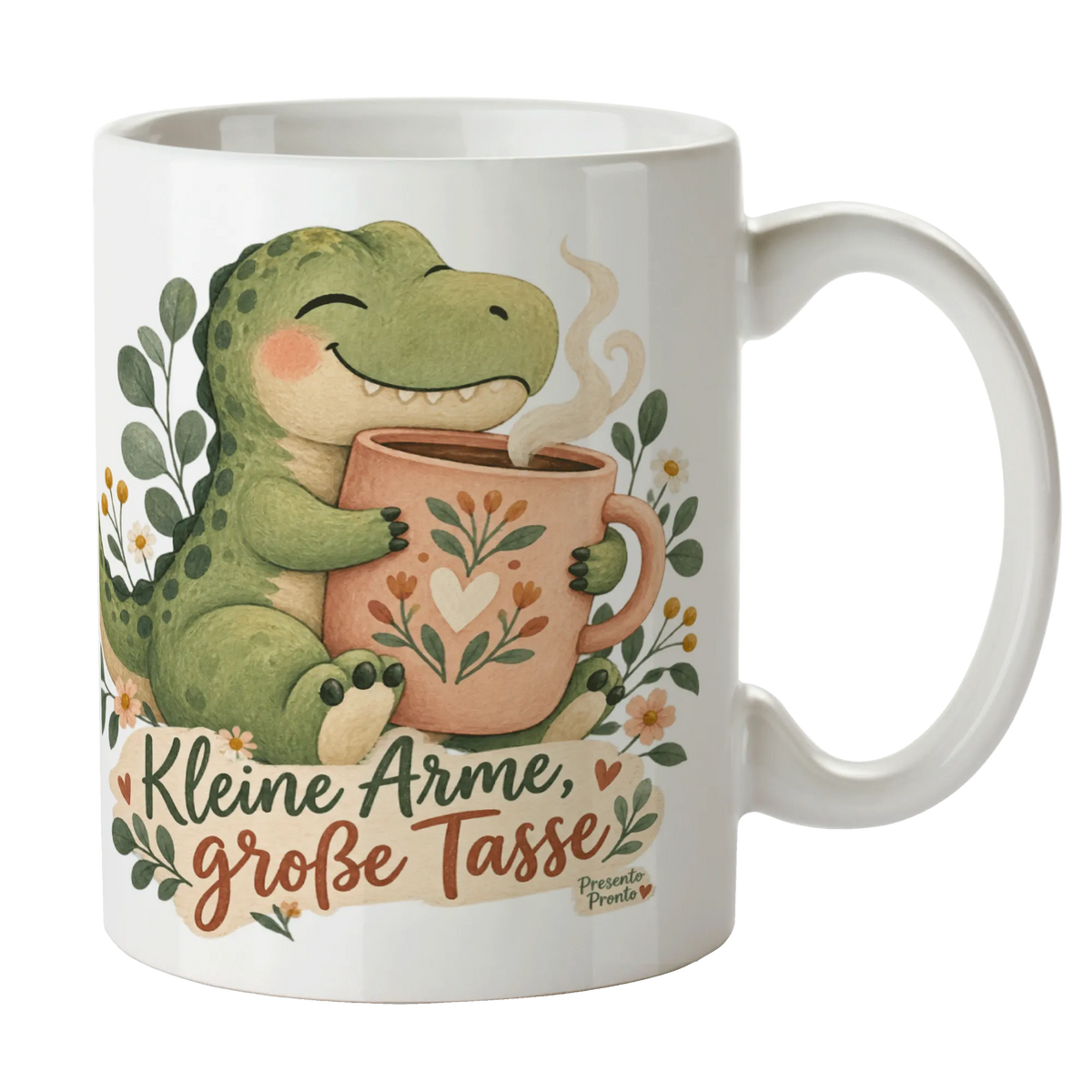 Lustige T-Rex Tasse für Dino Fans|p:2016883|h:79b8f156206d7bcc5069680279a60e46