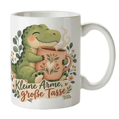 Lustige T-Rex Tasse für Dino Fans|p:2016883|h:79b8f156206d7bcc5069680279a60e46