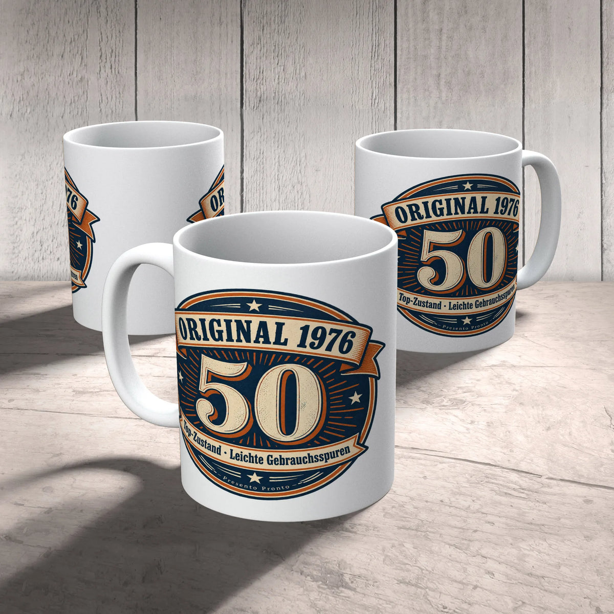 Lustige Tasse zum 50. Geburtstag Jahrgang 1976|p:2016898|h:334be41855944bd4dec3056e458e179d