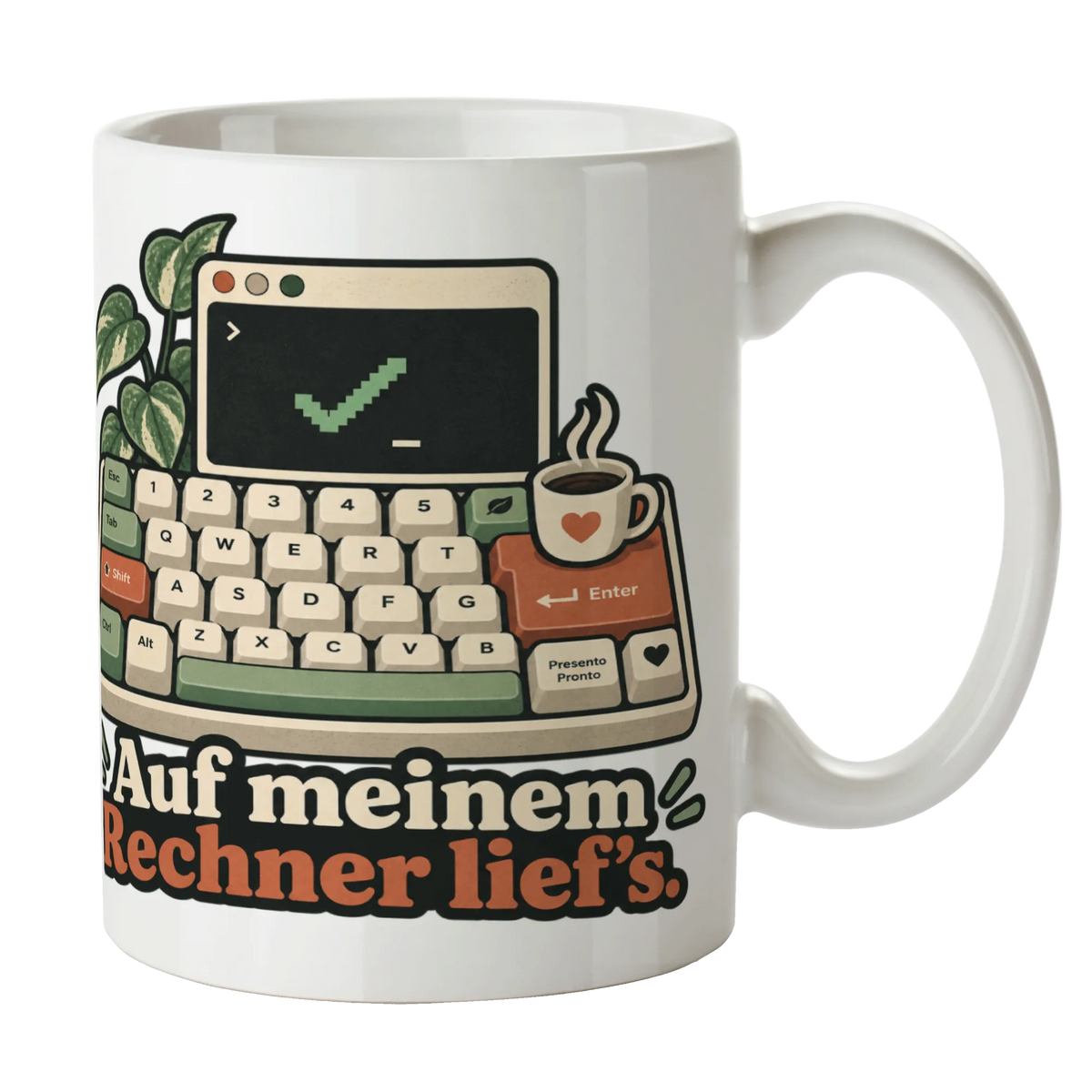 Lustige Tasse für Informatiker mit Tastatur|p:2016900|h:d6cb895b78d88a958a22ddc344f4a894