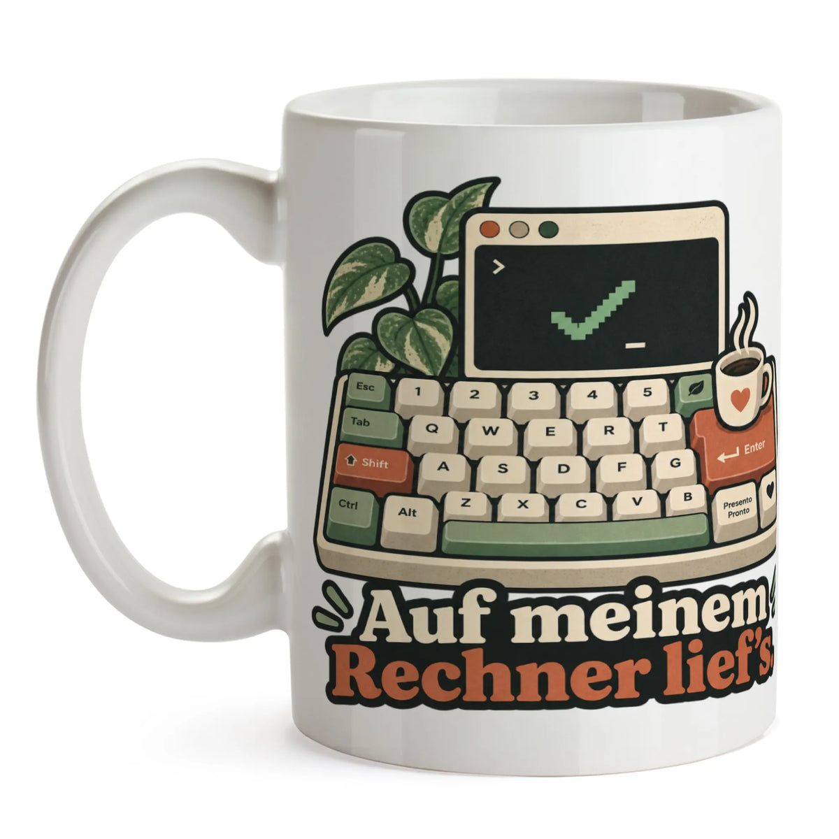 Lustige Tasse für Informatiker mit Tastatur|p:2016900|h:979fd2b87310c9af098eb44815393faf