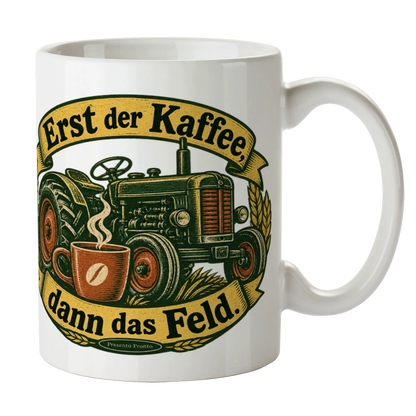 Kernige Traktor Tasse für Bauern mit Spruch|p:2016917|h:8e831284464533105621dc2808edef67