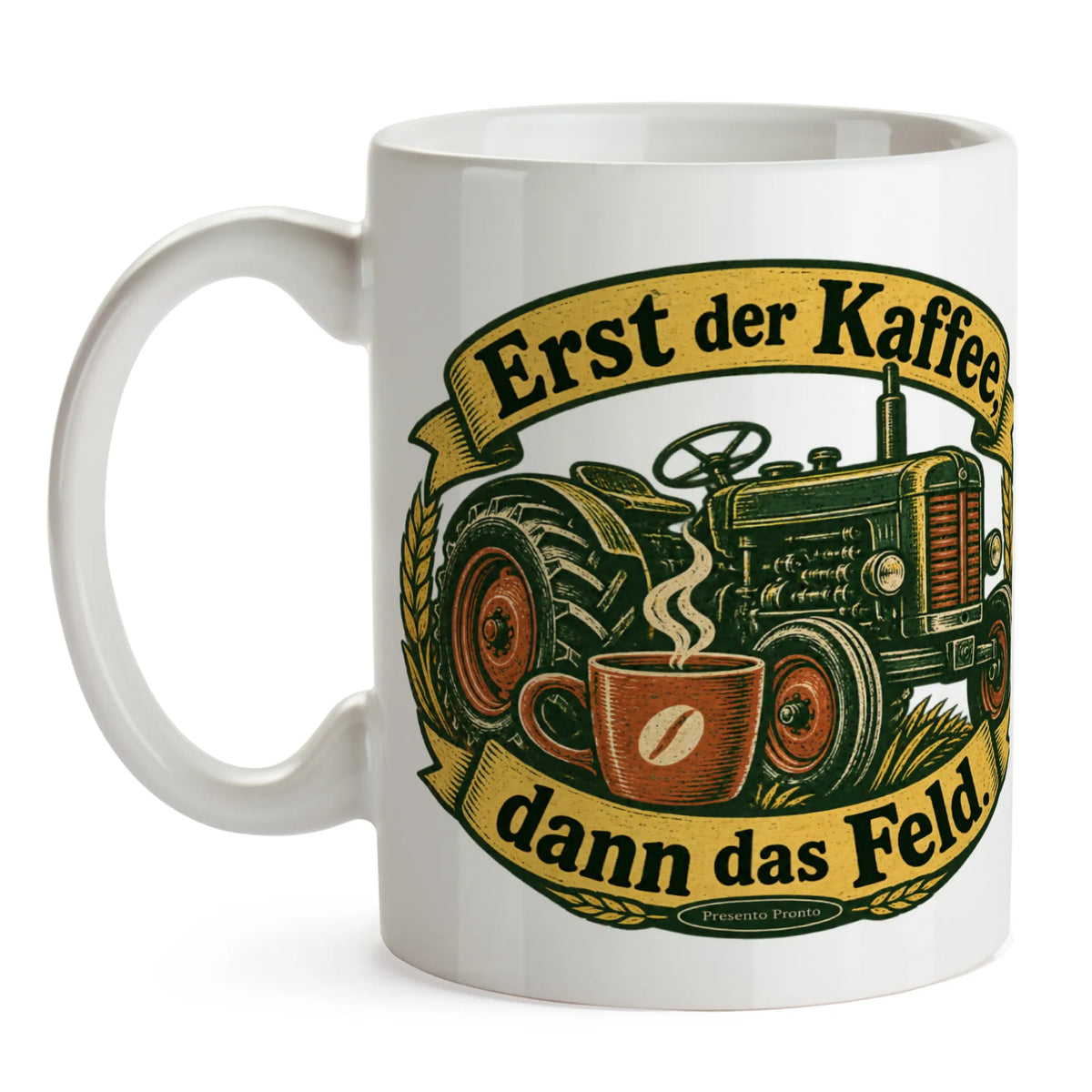 Kernige Traktor Tasse für Bauern mit Spruch|p:2016917|h:e70dd4571c8bf6cde131c89d20542341