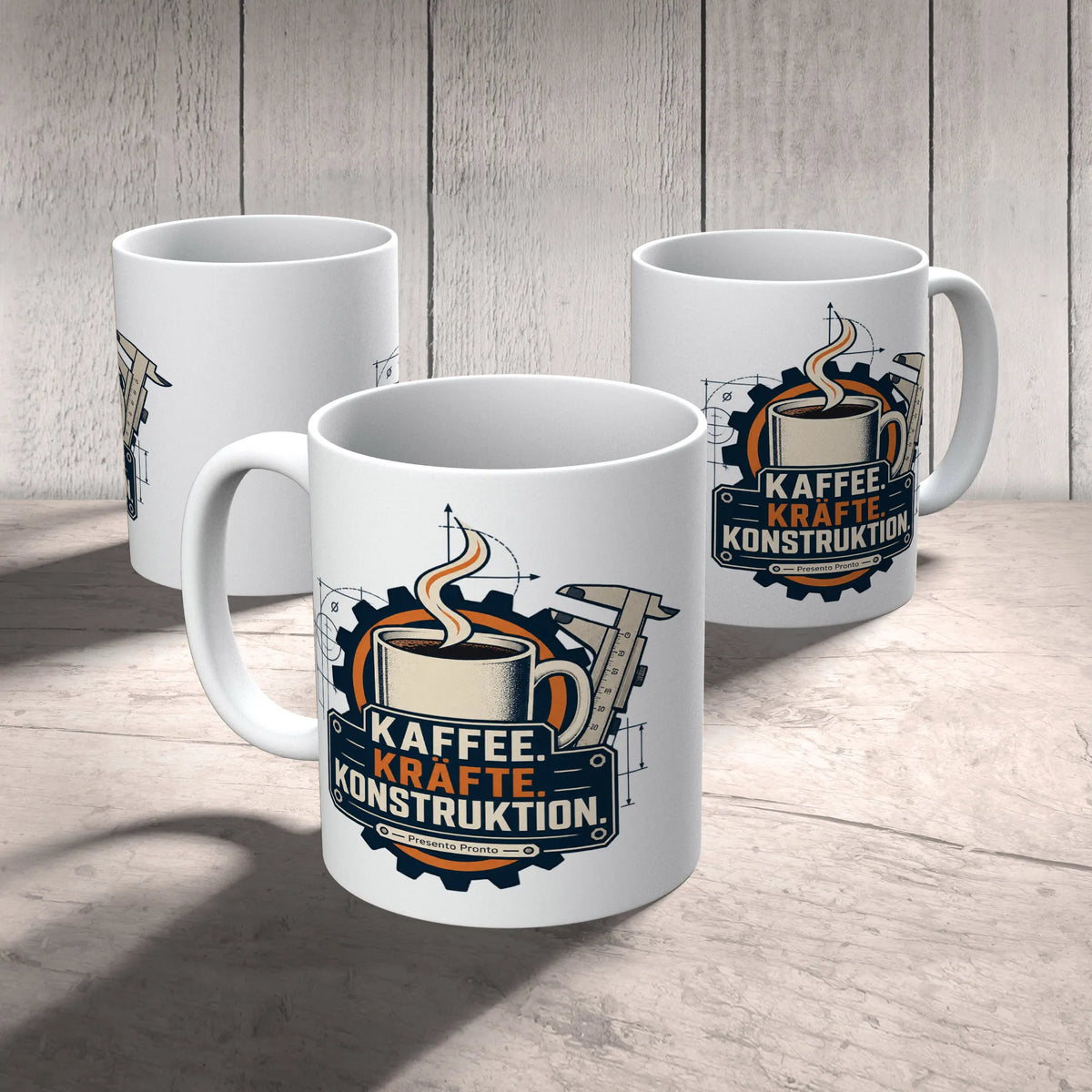 Coole Tasse für Ingenieure mit Zahnrad|p:2016927|h:9e2d7607682befa4368368e657b1e4a2