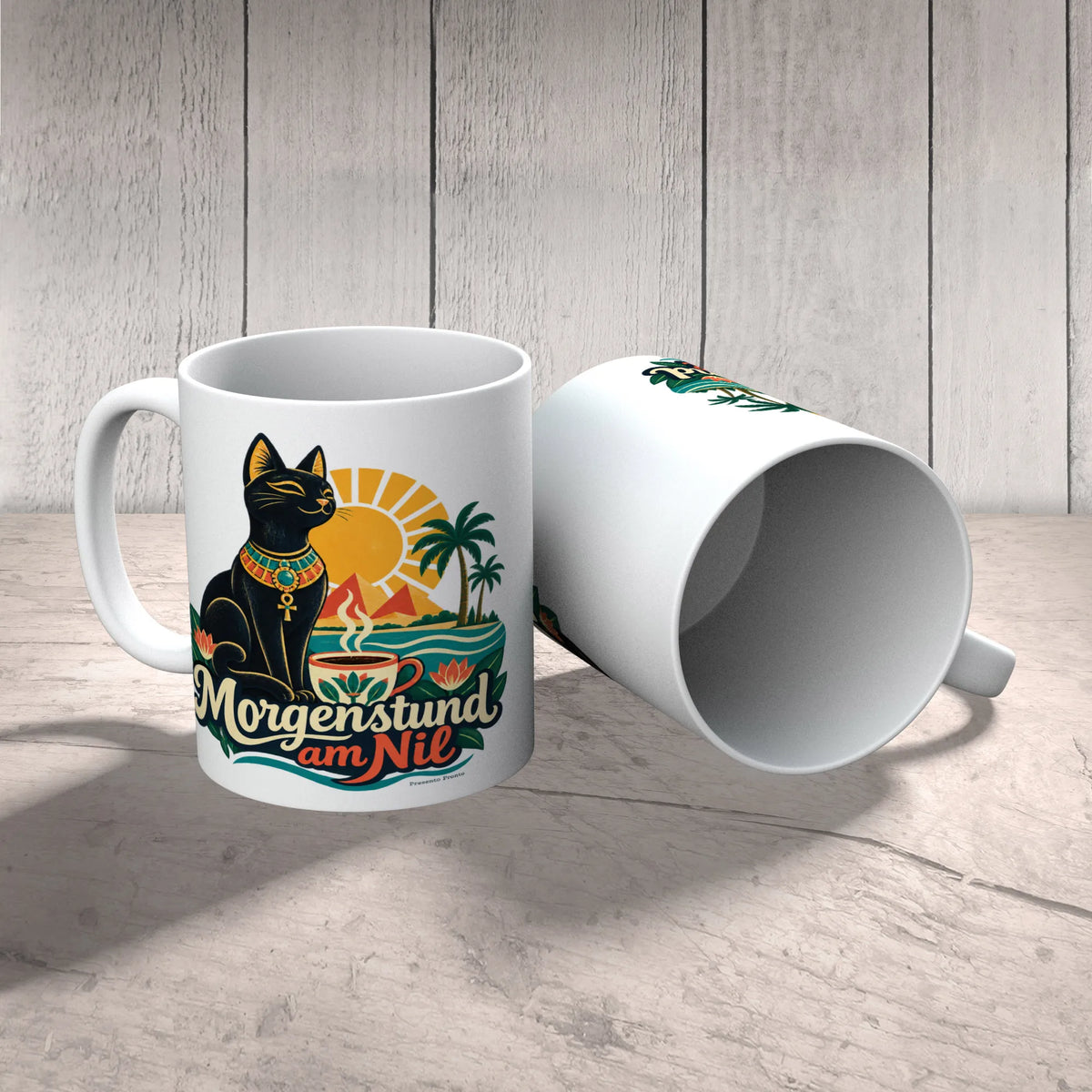 Lustige Tasse für Ägyptenfans mit Katze am Nil|p:2016936|h:8dfa8aebe3e04c2605f1d9f81c7772f0