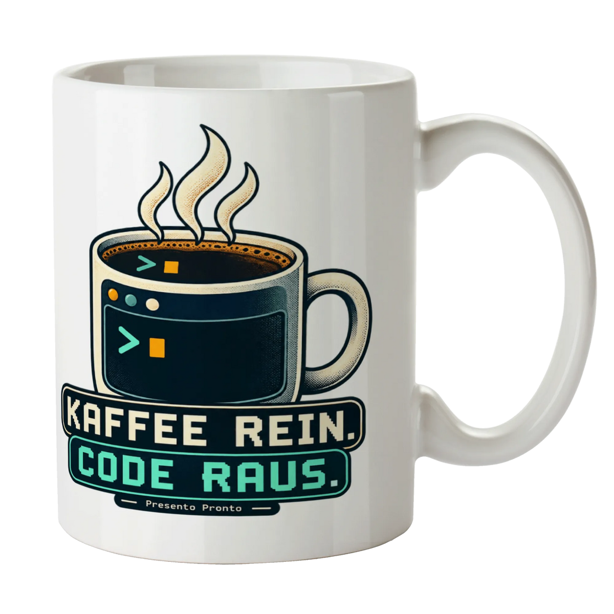 Lustige Tasse für Informatiker mit Terminalfenster|p:2016944|h:b6abcc7a119f525fe2656b851c5519b1