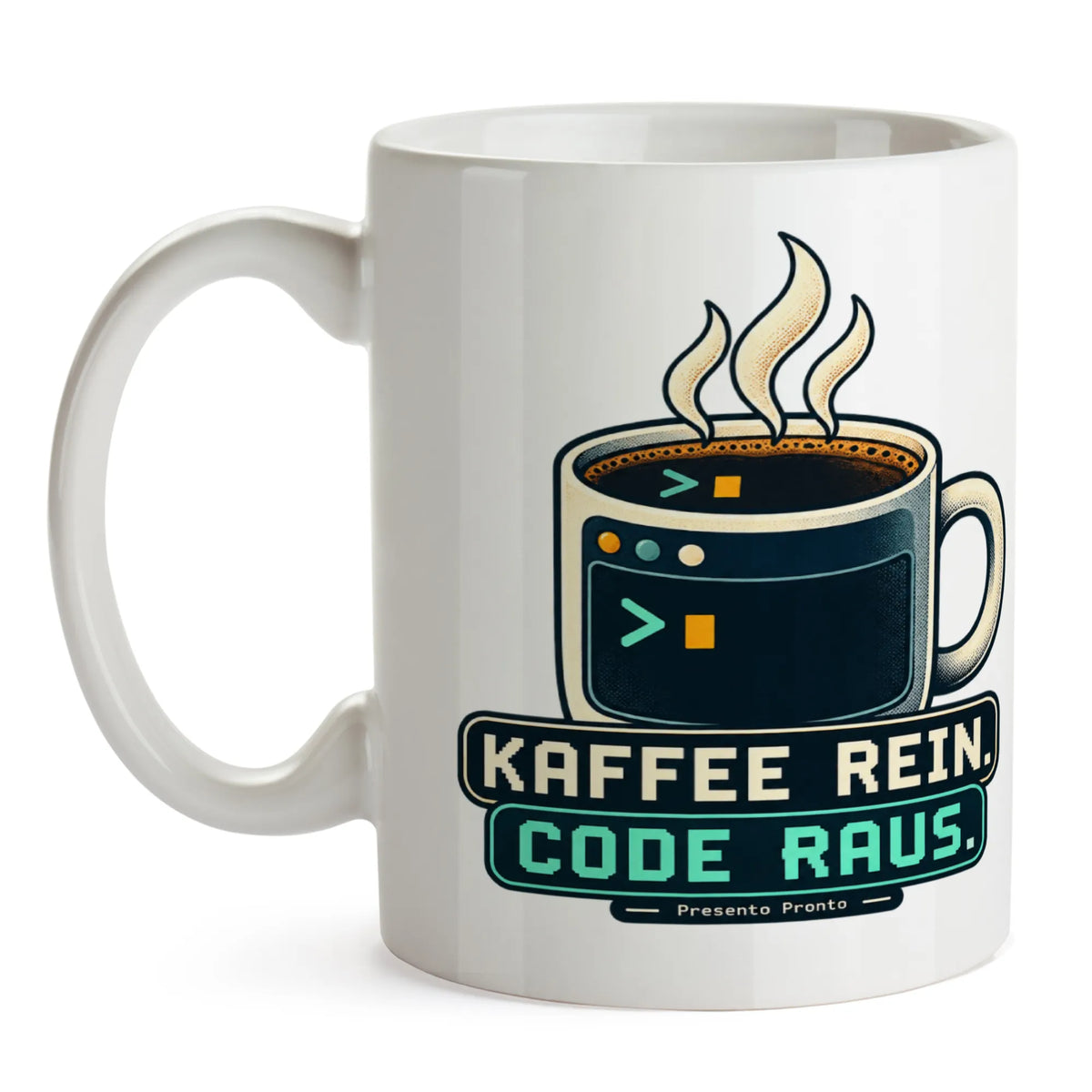 Lustige Tasse für Informatiker mit Terminalfenster|p:2016944|h:5b7c2a855f29906d4838722f2c8c00df