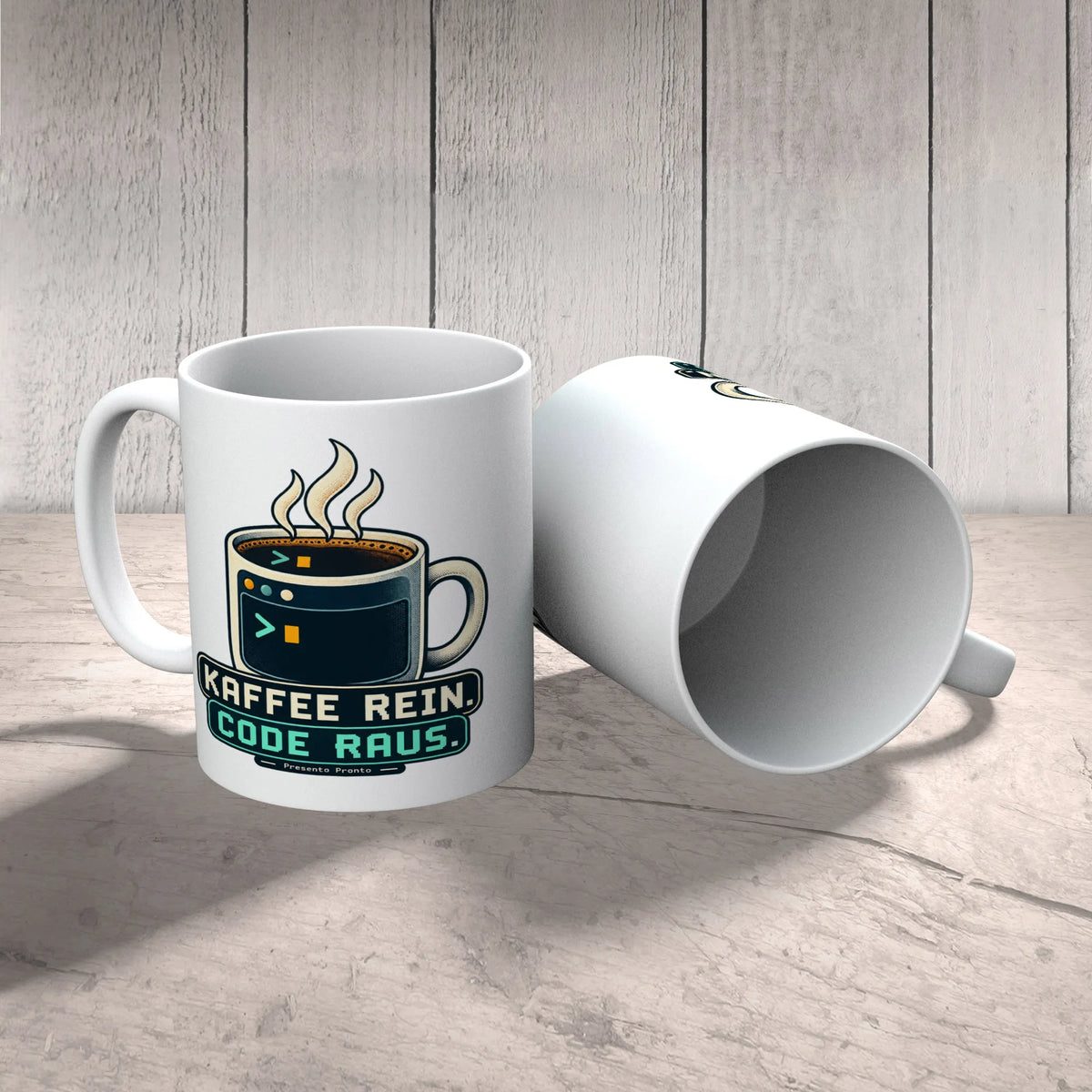 Lustige Tasse für Informatiker mit Terminalfenster|p:2016944|h:b8bdf621207c9fa8dd6b0a60cdecebd0