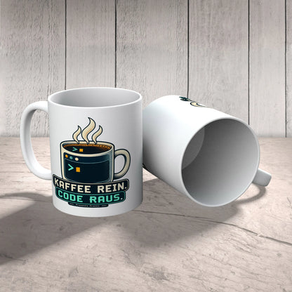 Lustige Tasse für Informatiker mit Terminalfenster|p:2016944|h:b8bdf621207c9fa8dd6b0a60cdecebd0