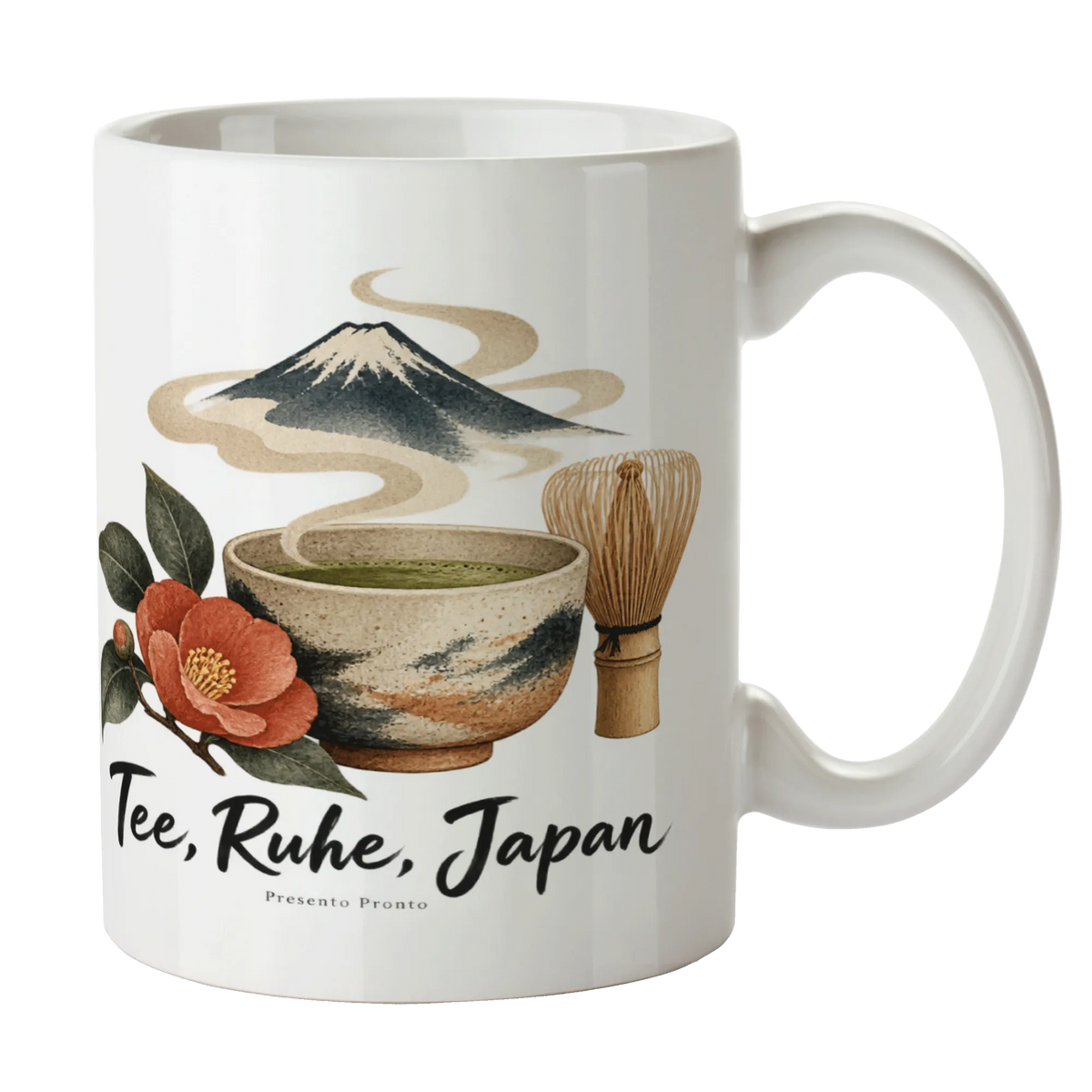 Ruhige Japan Tasse für Teefans mit Teeschale|p:2016947|h:81181172c7660c8e5e98e59c0aac7c02