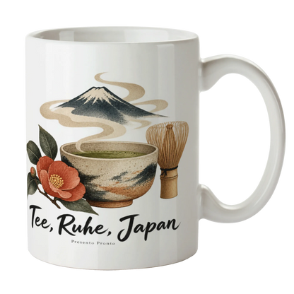 Ruhige Japan Tasse für Teefans mit Teeschale|p:2016947|h:81181172c7660c8e5e98e59c0aac7c02
