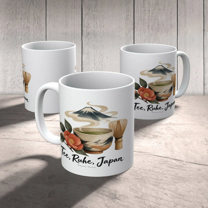 Ruhige Japan Tasse für Teefans mit Teeschale|p:2016947|h:dc95ae048887cd9fee1847167fe700f6