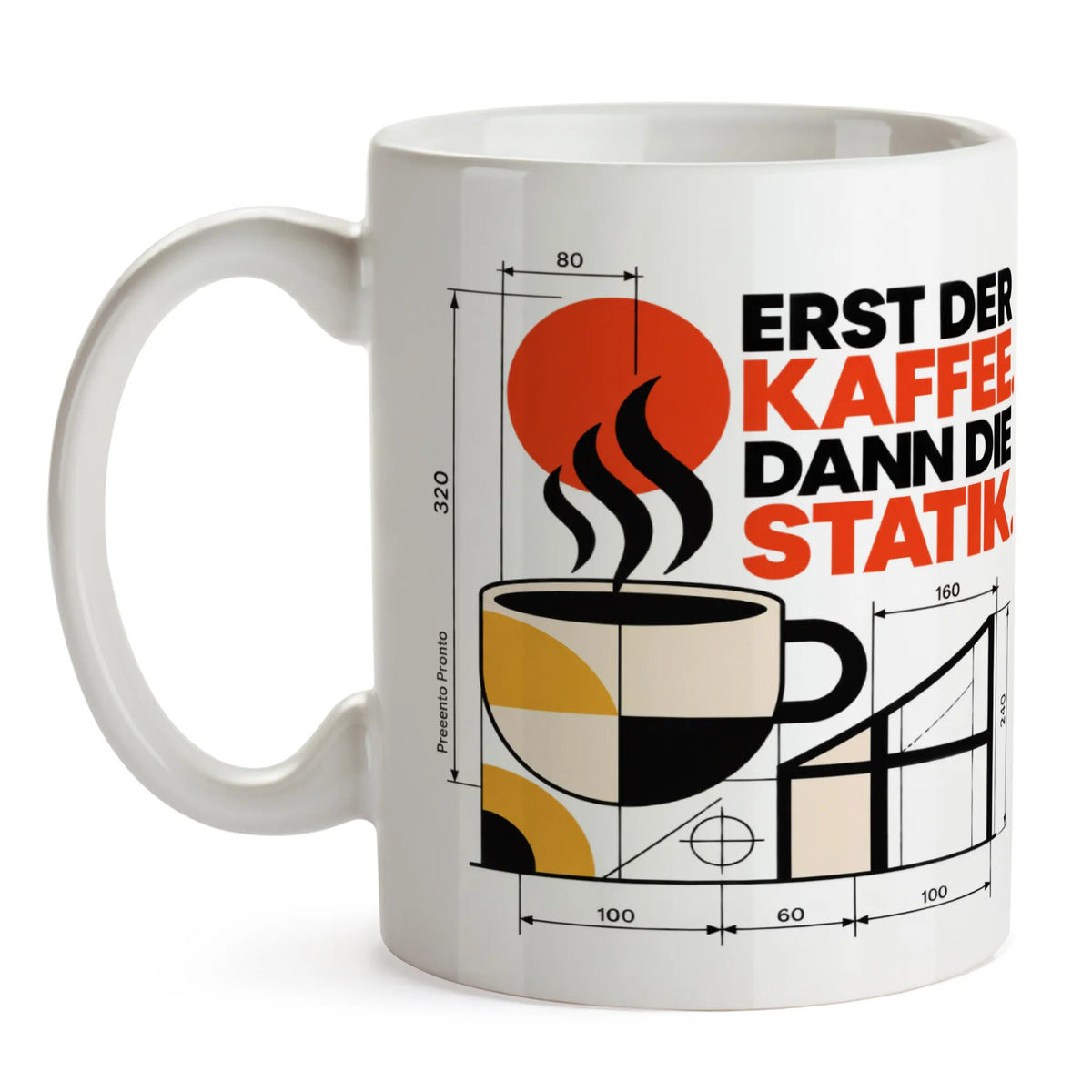Lustige Tasse für Ingenieure mit Statik Spruch|p:2016952|h:3dac33b1589e35c2150c72fdc5877142