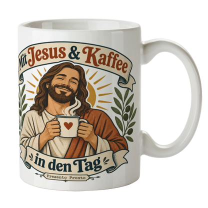 Ermutigende Jesus Tasse für Christen zum Start in den Tag|p:2016965|h:6e3e0592241563c7460ee560fae647fa