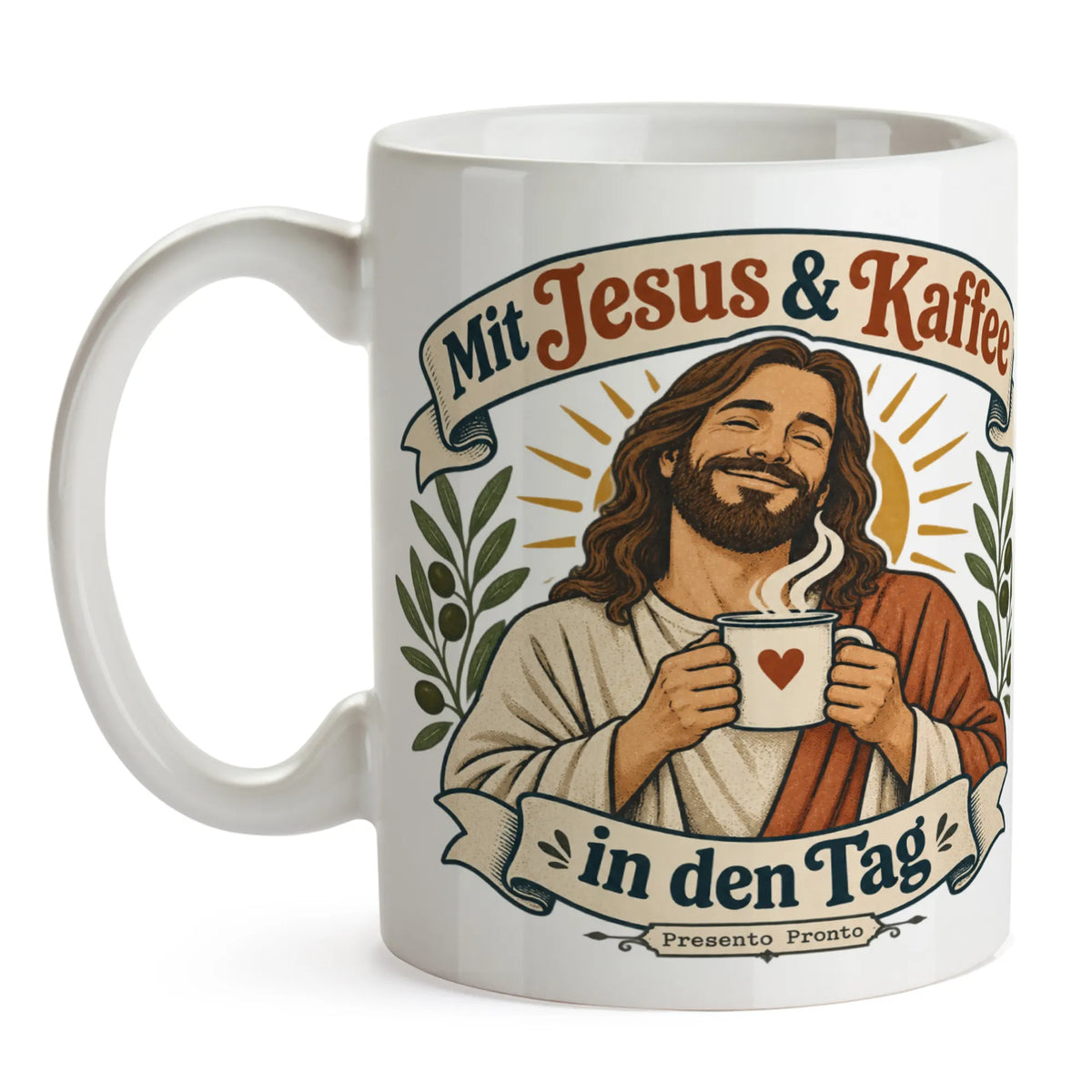 Ermutigende Jesus Tasse für Christen zum Start in den Tag|p:2016965|h:49392937aadff53316a9a3e66351dc67