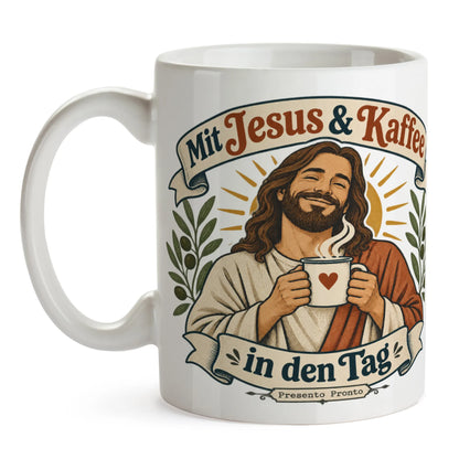 Ermutigende Jesus Tasse für Christen zum Start in den Tag|p:2016965|h:49392937aadff53316a9a3e66351dc67