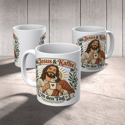 Ermutigende Jesus Tasse für Christen zum Start in den Tag|p:2016965|h:34ecc0ad2e407b8003cc635563442012