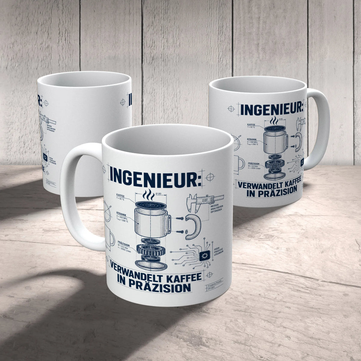 Lustige Tasse für Ingenieur mit Zahnrädern|p:2016968|h:7c80aa95cc3af8a2091819304c83e6a2