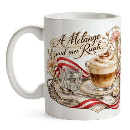 Gemütliche Tasse für Österreich Fans mit Wiener Melange|p:2016976|h:cce01eab403373c18cbcb124423de23d